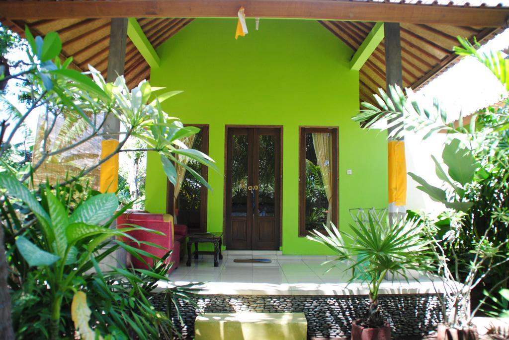 Kubu Sari Guest House Pemuteran  Room photo