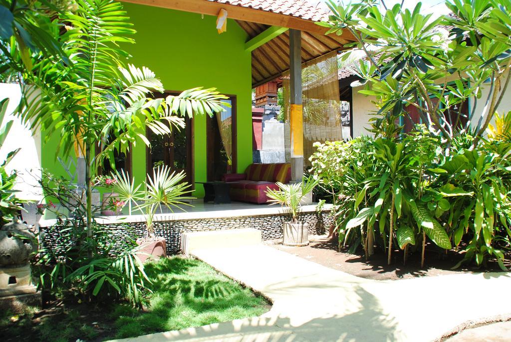 Kubu Sari Guest House Pemuteran  Room photo